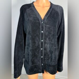 J. Jill Corduroy Jacket